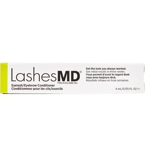 Lashes MD Eyelash Conditioner